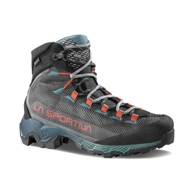 Aequilibrium Hike GTX Femmes