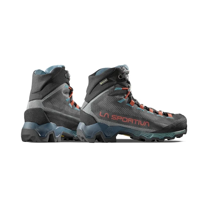 Aequilibrium Hike GTX Femmes