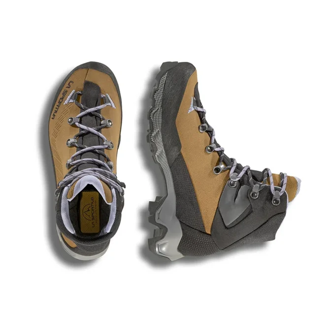 Aequilibrium Trek GTX Femmes