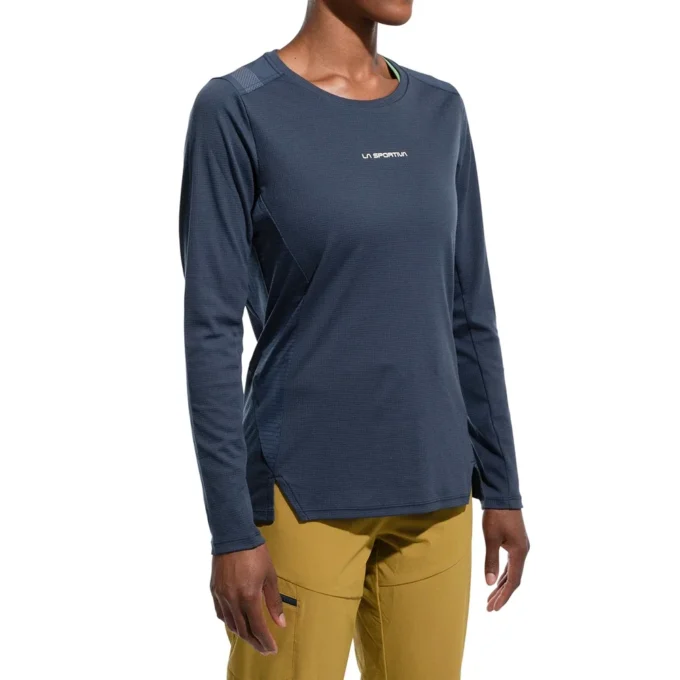 Beyond Longsleeve W
