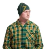 Bonnet en laine