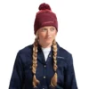 Bonnet Knitty