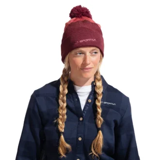 Bonnet Knitty