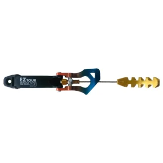 Boucle de collier Synchro/Shadow N.4