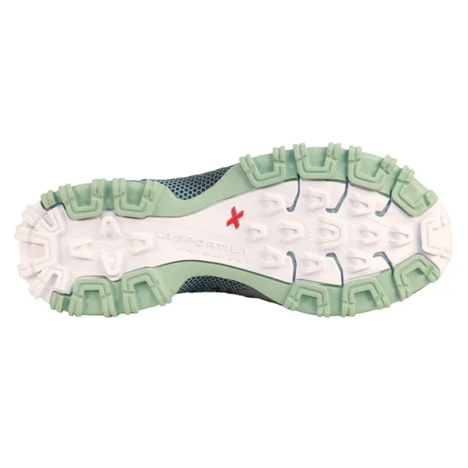 Bushido II GTX Femmes