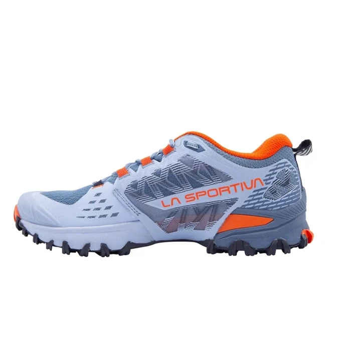 Bushido III GTX Femmes