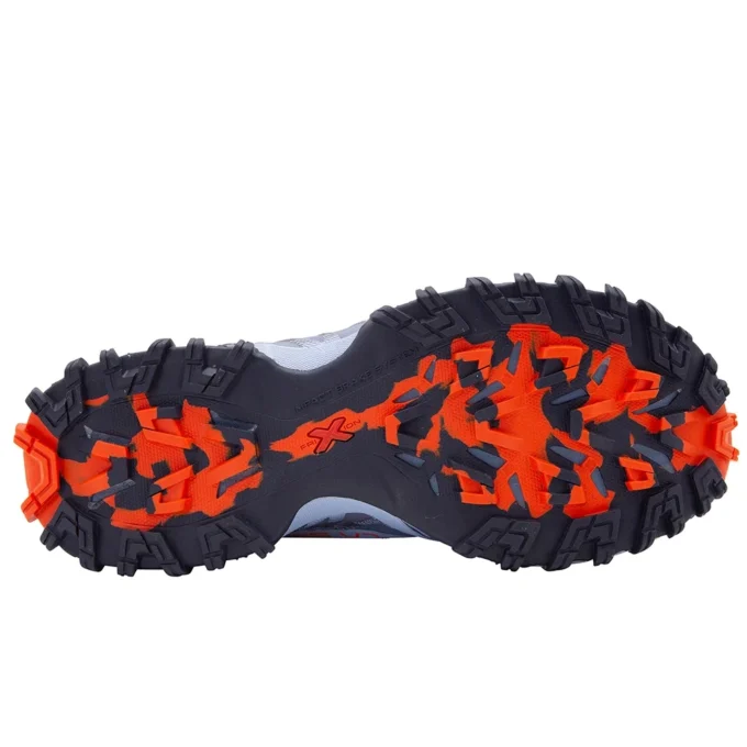 Bushido III GTX Femmes