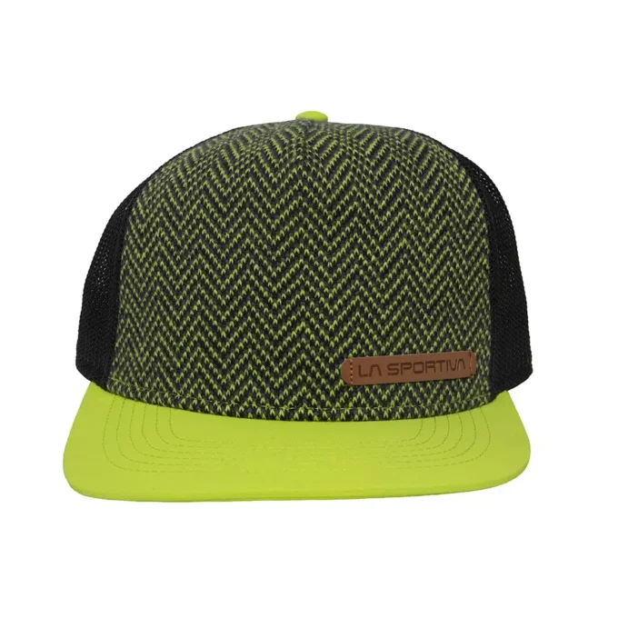 Casquette Moose Trucker
