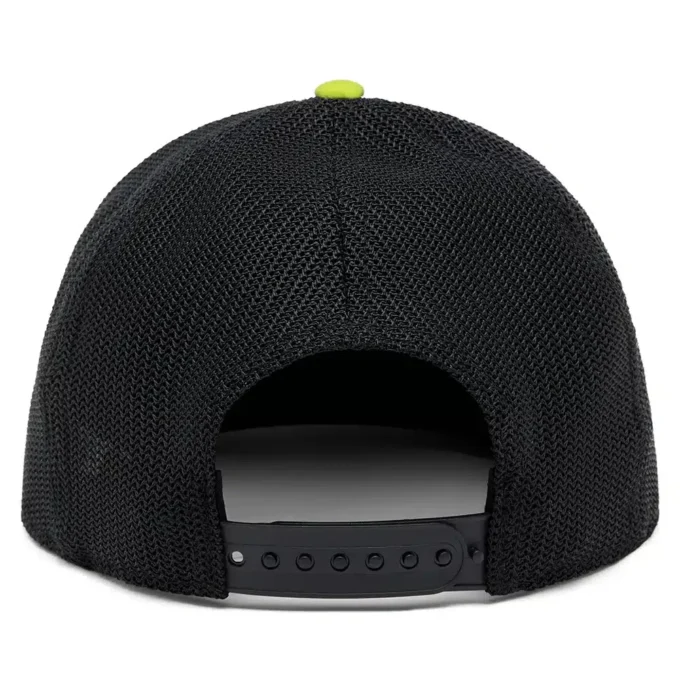 Casquette Moose Trucker