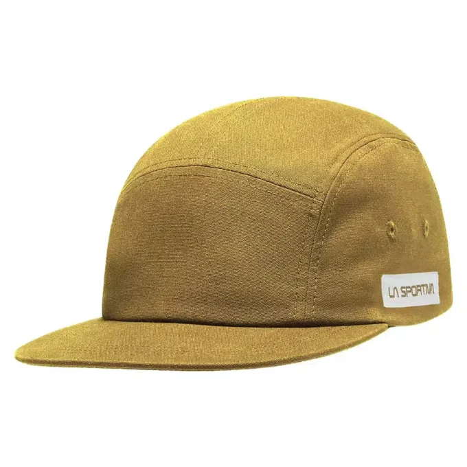Casquette Mountain Logo