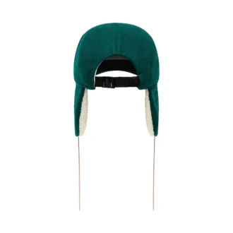 Casquette à oreillettes Forest