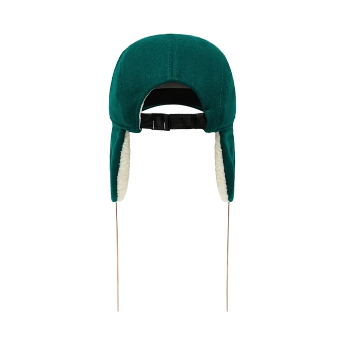 Casquette à oreillettes Forest