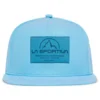 Casquette plate