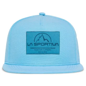 Casquette plate