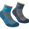 Chaussettes de course pour enfants