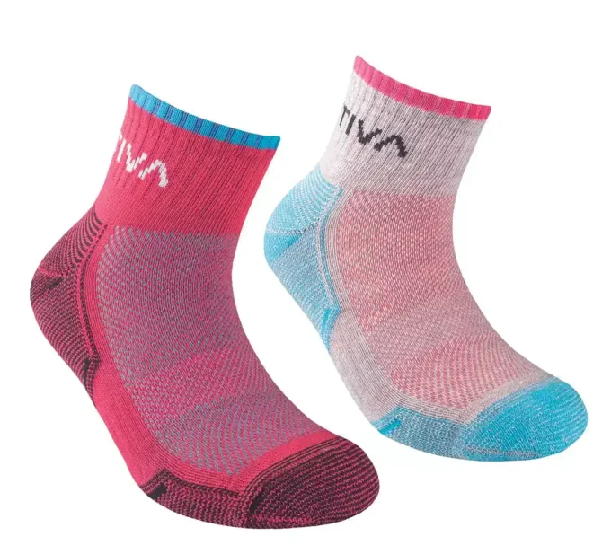 Chaussettes de course pour enfants