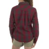 Chemise Andes LS W