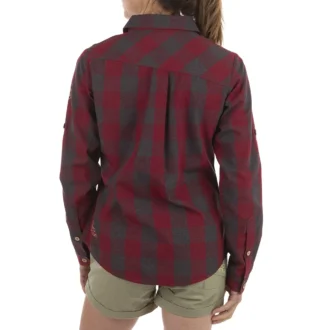 Chemise Andes LS W