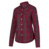 Chemise Andes LS W