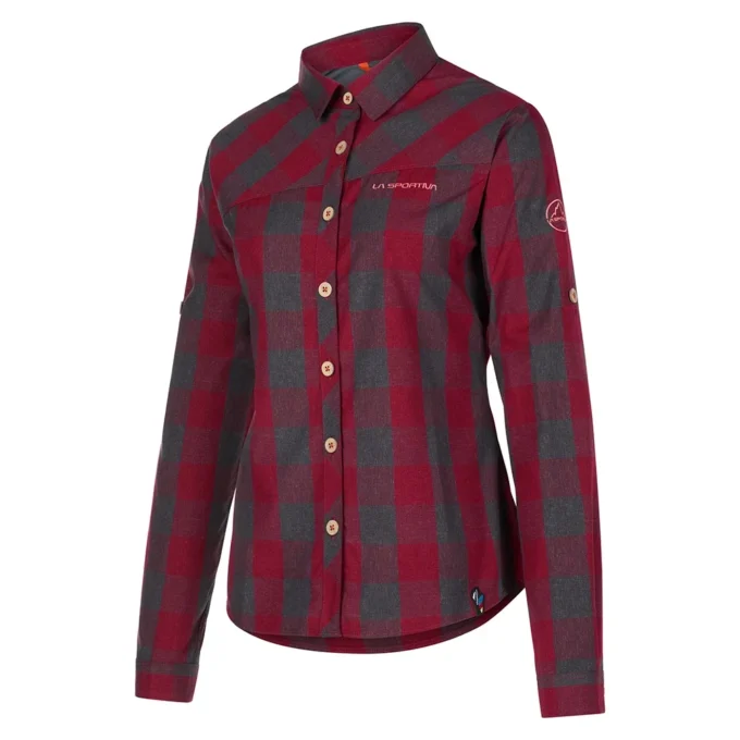 Chemise Andes LS W