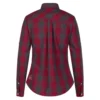 Chemise Andes LS W