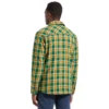 Chemise doublée en flanelle Rambler M
