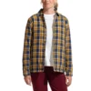 Chemise en flanelle doublée Rambler W