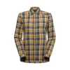Chemise en flanelle doublée Rambler W