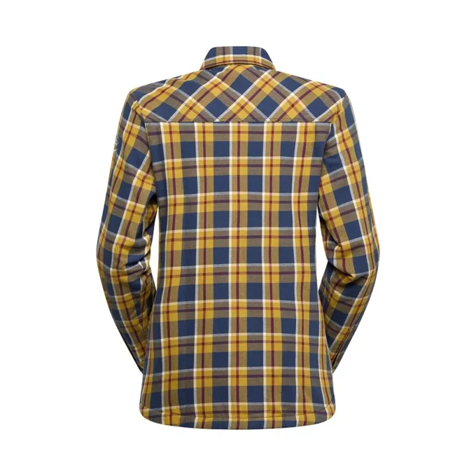 Chemise en flanelle doublée Rambler W