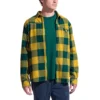 Chemise en flanelle Rambler M