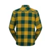 Chemise en flanelle Rambler M