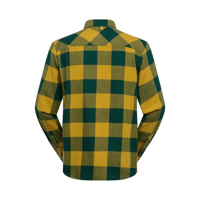 Chemise en flanelle Rambler M