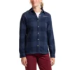 Chemise en flanelle Rambler W