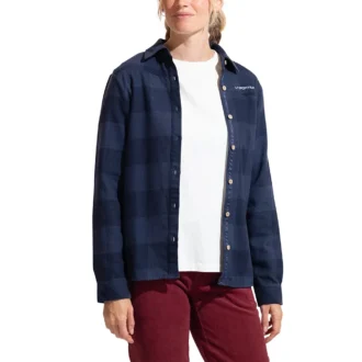 Chemise en flanelle Rambler W