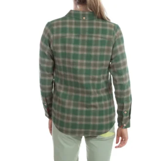 Chemise en flanelle Rambler W (2024)