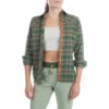 Chemise en flanelle Rambler W (2024)