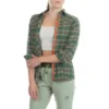 Chemise en flanelle Rambler W (2024)