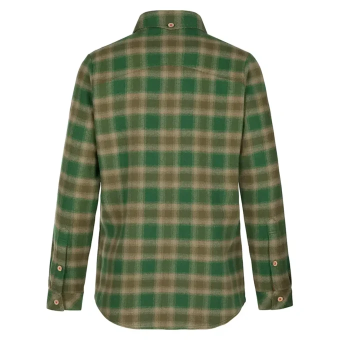Chemise en flanelle Rambler W (2024)