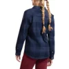 Chemise en flanelle Rambler W