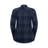Chemise en flanelle Rambler W