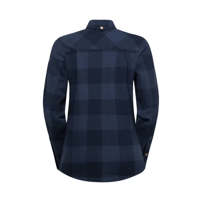 Chemise en flanelle Rambler W