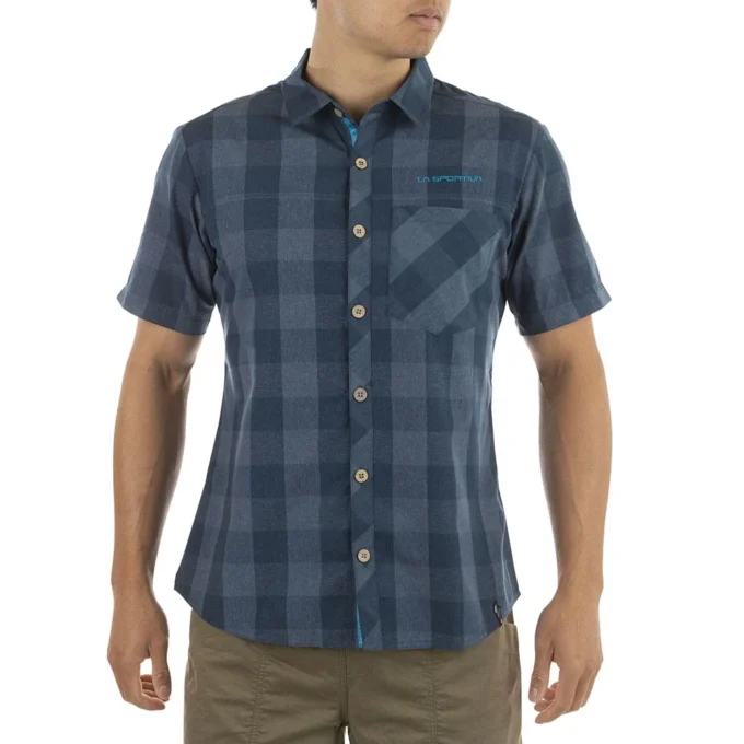 Chemise Nomad SS M