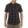 Chemise Nomad SS M