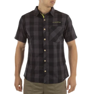 Chemise Nomad SS M