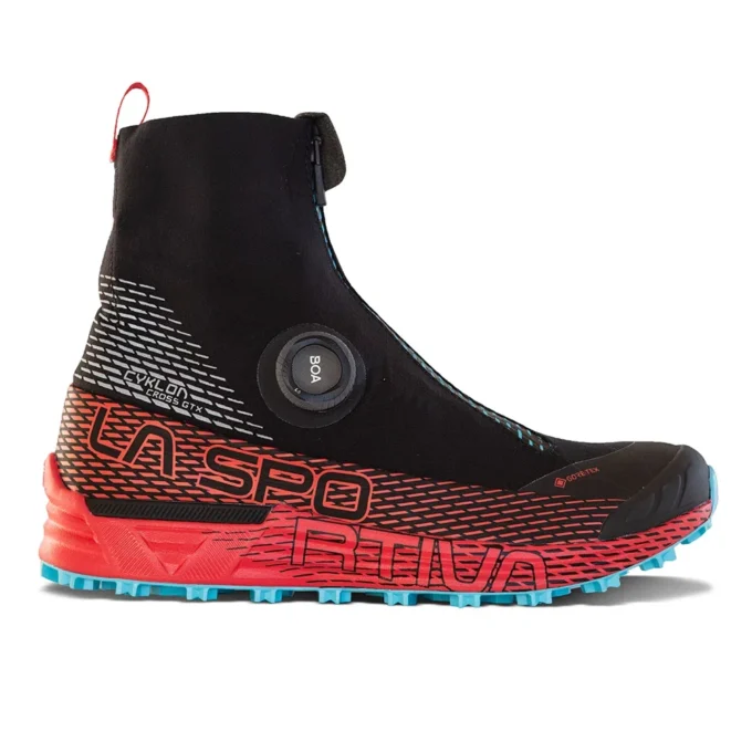 Cyklon Cross GTX pour femmes (2023)