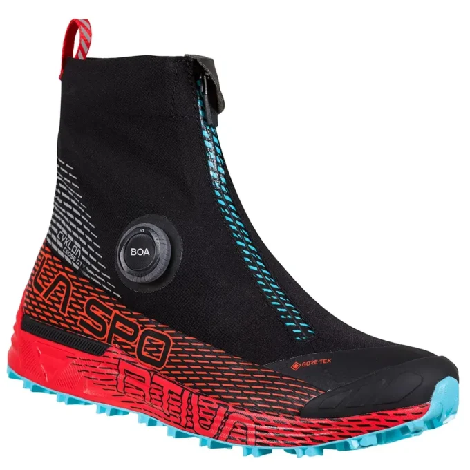 Cyklon Cross GTX pour femmes (2023)