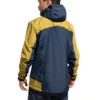 Découvrez la veste Shell Jkt M