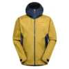Découvrez la veste Shell Jkt M