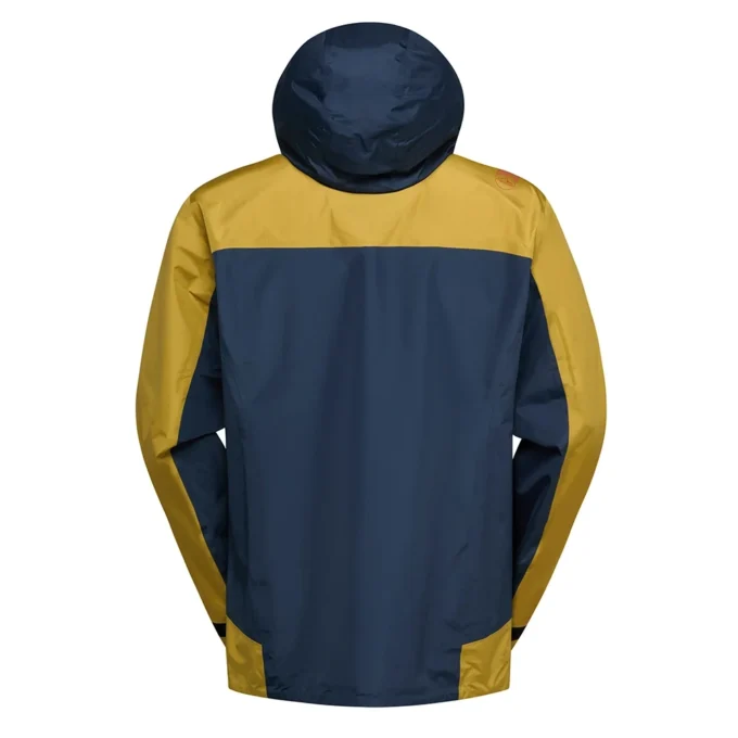 Découvrez la veste Shell Jkt M