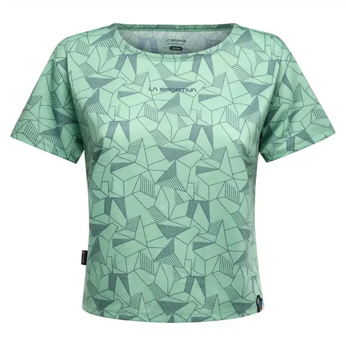 Dimension T-shirt W